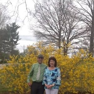 Meet your Posher, Ben n gaylee